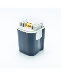 แบตตารี่ BH-9033A(9.6V/3AH) NI-HM BFT040