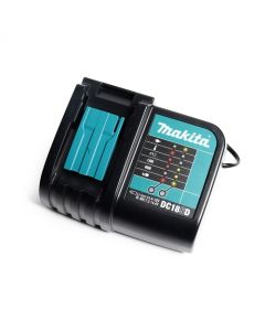 อะไหล่ BATTERY CHARGER DC18SD มาตรฐาน