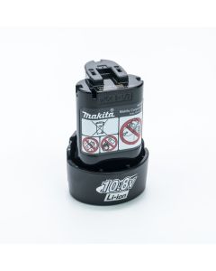 แบตตารี่ BL1013 FOR 10.8V LI-ION 1.3 AH