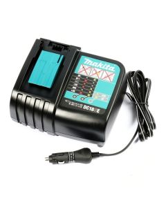 อะไหล่แท่นชาร์ท DC18SE 18V ชาร์ทในรถยนต์