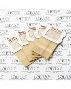 อะไหล่ BO4558#A01 PAPER DUST BAG SET