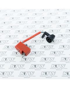 อะไหล่DCS3500X#114 IGNITION COIL CPL.