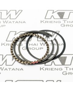 อะไหล่BHX2500#64 PISTON RING SET