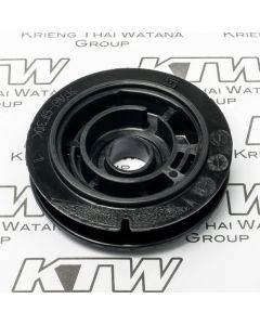 อะไหล่DCS3500X#107 CABLE DRUM CPL.