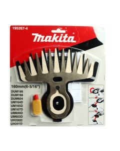 อะไหล่ DUM604#30 SHEAR BLADE ASS'Y SET