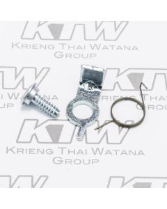 อะไหล่TEY1201#109 RATCHET SET