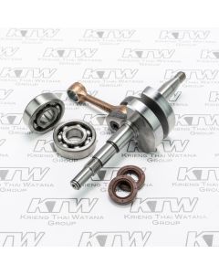 อะไหล่TEY1201#64 CRANK SHAFT SET