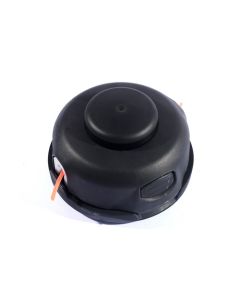ตลับเอ็นตัดหญ้า 4"- M10X1.25 (2.4MMX3M)