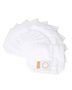อะไหล่ DVC260 ถุงเก็บฝุ่น (10 PCS/PAC)