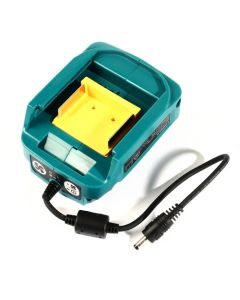 อแดปเตอร์ 18V สำหรับ DFJ214,DFJ216