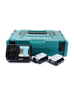 MKP1WY122 ชุด BL1016X2 + DC10WD + BOX