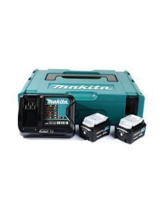 MKP1SM122 ชุดแบต BL1041BX2 + DC10SB +BOX