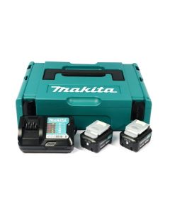 MKP1WM122 ชุดแบต BL1041BX2 + DC10WD +BOX
