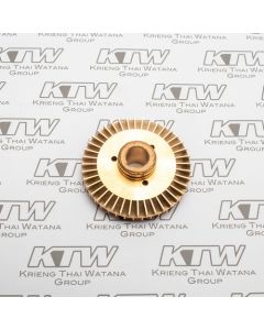 อะไหล่WSSU-250F ใบพัด IMPELLER 50 MPA250