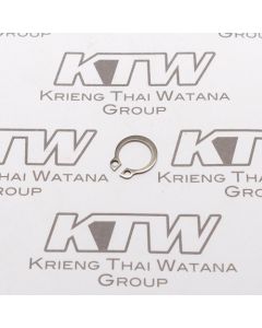 อะไหล่MA-200B #10 RETAINING RING