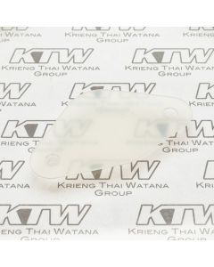 อะไหล่ MPA250#56 FLANGE PLATE