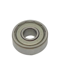 อะไหล่HR2021#36 BALL BEARING 606ZZ