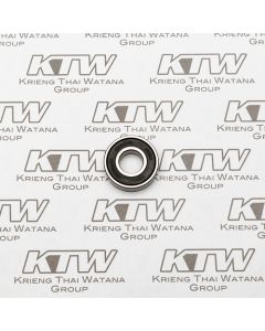 อะไหล่ JR3070CT#34 BALL BEARING 6001LLB