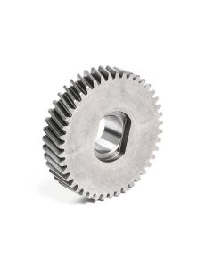 อะไหล่ M2401B#20 HELICAL GEAR 43 (MT243)