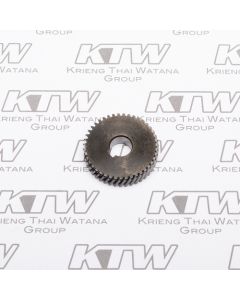 อะไหล่ 6300-4#11 HELICAL GEAR 43