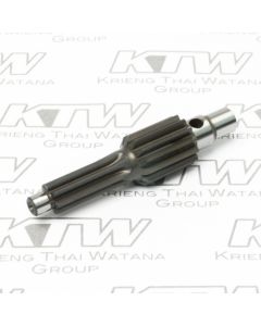 อะไหล่ 6300-4#9 SPUR GEAR 7-13