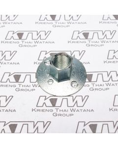 อะไหล่ 9218PBL#15 SANDING LOCK NUT 16-48