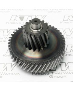 อะไหล่ LC1230#14 GEAR COMPLETE 16-44