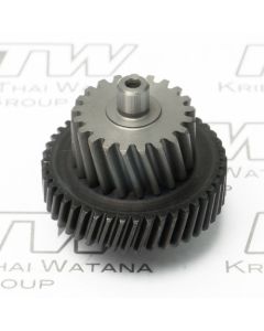 อะไหล่PV-7001C#9 GEAR COMPLETE 21-44