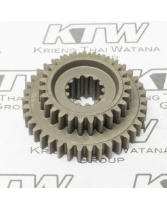 อะไหล่HP-2030#16 SPUR GEAR 27-38