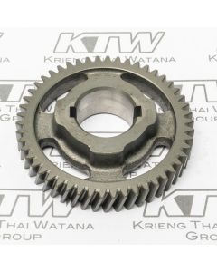 อะไหล่ HR-5001C#63 HELICAL GEAR 50