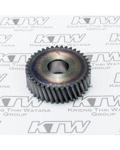 อะไหล่ N5900B#13 HELICAL GEAR 39