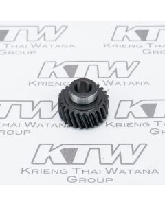 อะไหล่ GD0810C#13 HELICAL GEAR 25