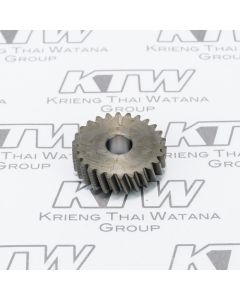 อะไหล่HR2021#42 HELICAL GEAR 26