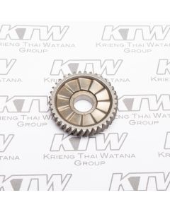 อะไหล่ HP1230#12 HELICAL GEAR 37