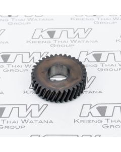 อะไหล่ UT1305#14 HELICAL GEAR 34