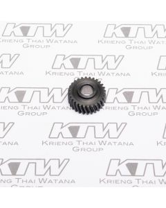 อะไหล่ DA3010#6 HELICAL GEAR 28