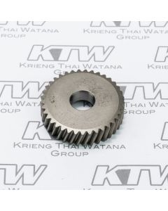 อะไหล่HP1630#14 HELICAL GEAR 37 (เก่า)
