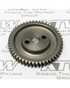 อะไหล่ MUH355#25 HELICAL GEAR 49