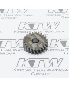 อะไหล่HR1830#43 HELICAL GEAR 23
