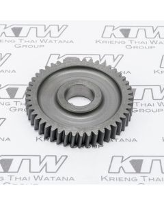 อะไหล่ HR4002#67 HELICAL GEAR 46