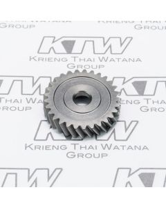 อะไหล่HR2810#61 HELICAL GEAR 29