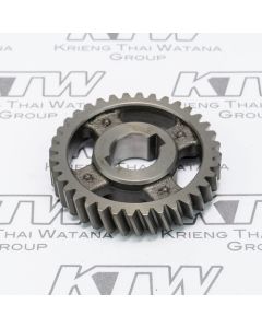 อะไหล่HR-4501C#90 HELICAL GEAR 36
