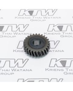 อะไหล่HR2470F#47 HELICAL GEAR 26