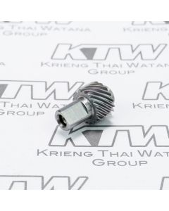 อะไหล่TEY1201#157 HELICAL GEAR 17