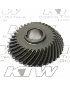 อะไหล่LS-1013#63 SPIRAL BEVEL GEAR 33