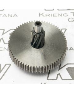 อะไหล่ 4191DW#33 GEAR COMPLETE 8-68