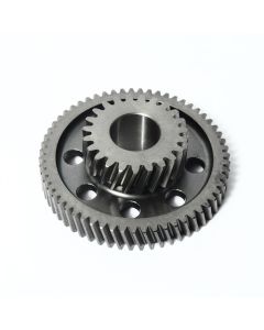 อะไหล่ HM1812#43 GEAR COMPLETE 23-59