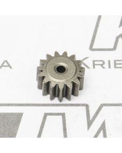 อะไหล่ BFT040 #49 SPUR GEAR 15