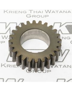 อะไหล่ HR5201C#93 SPUR GEAR 24