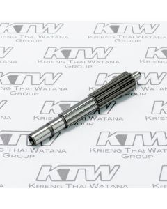 อะไหล่HR-2460F#45 SPUR GEAR 10